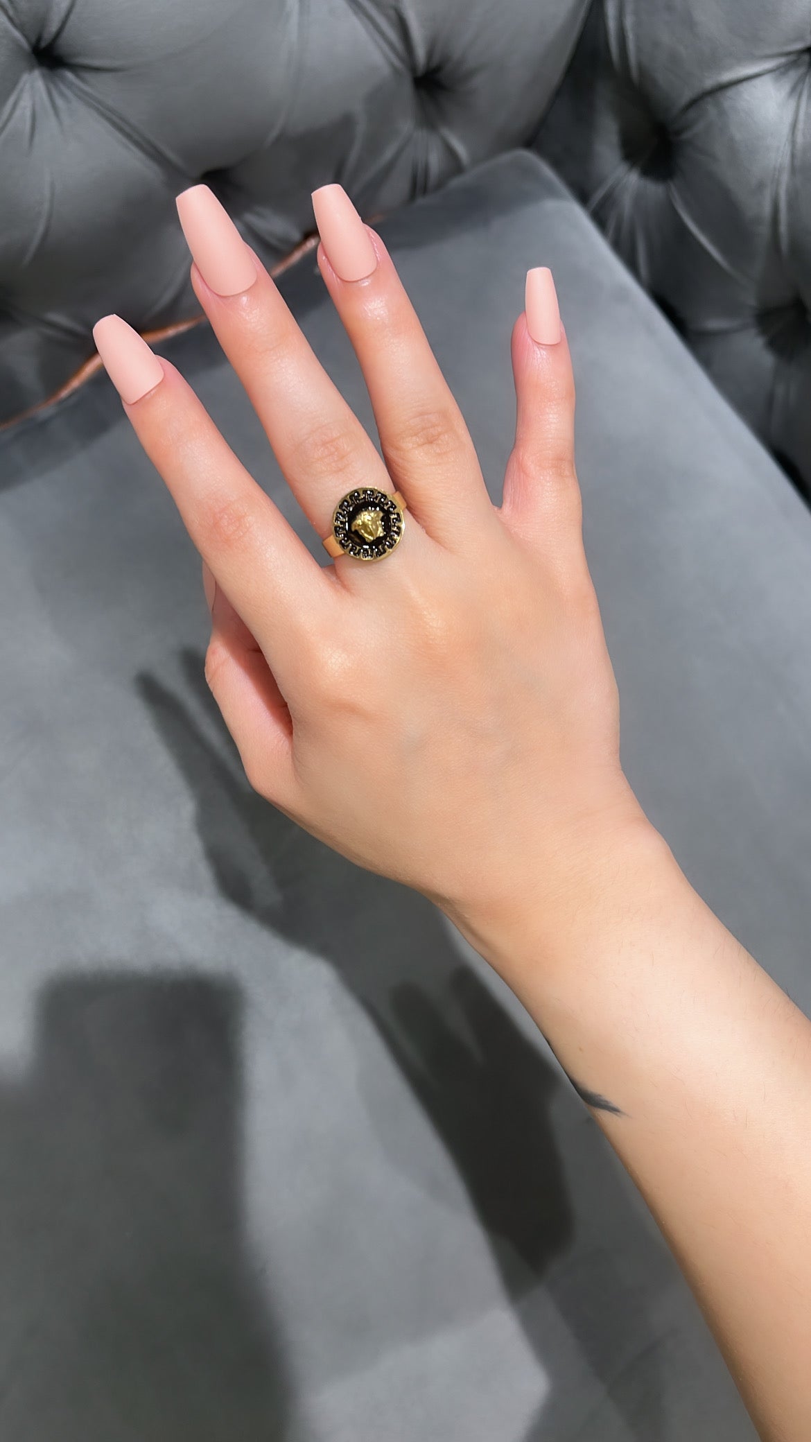 Saige Ring