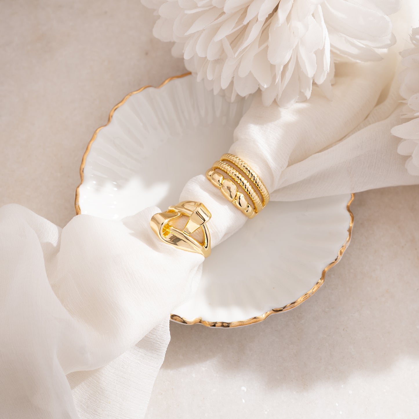 Petra Ring
