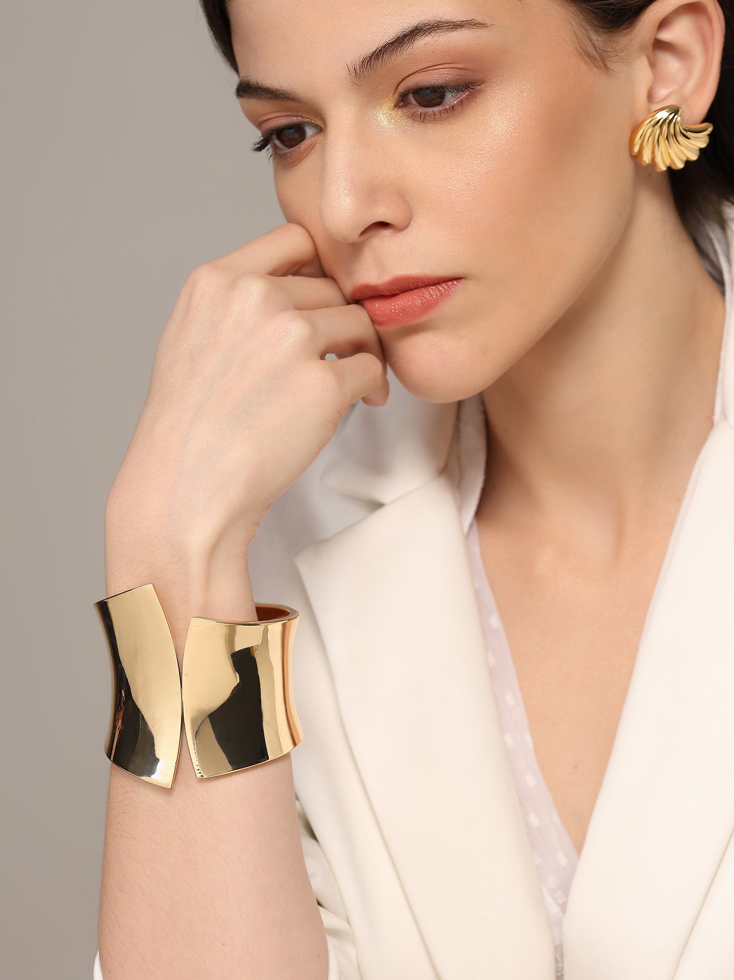 Marion Cuff
