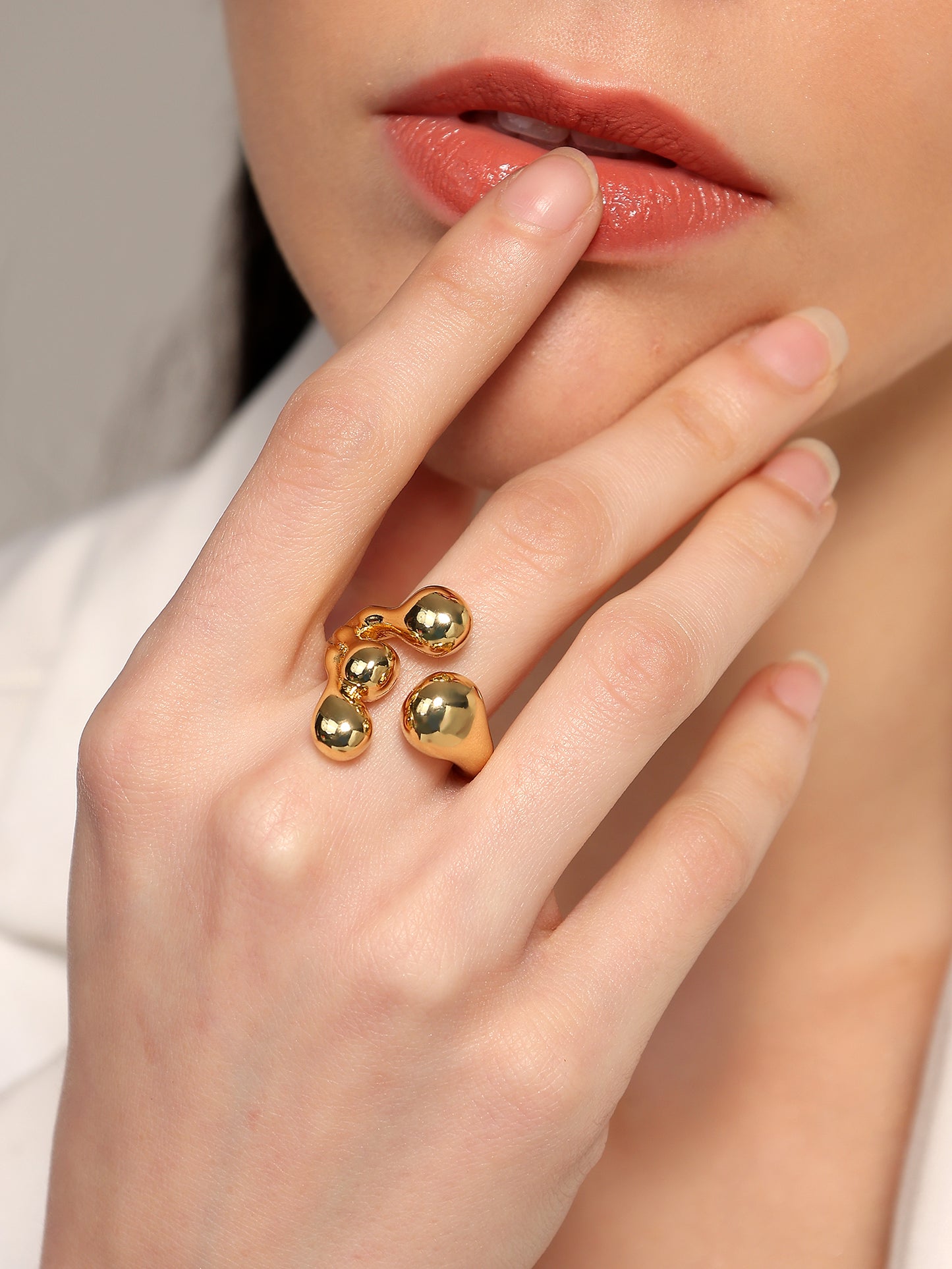 Harmony Ring