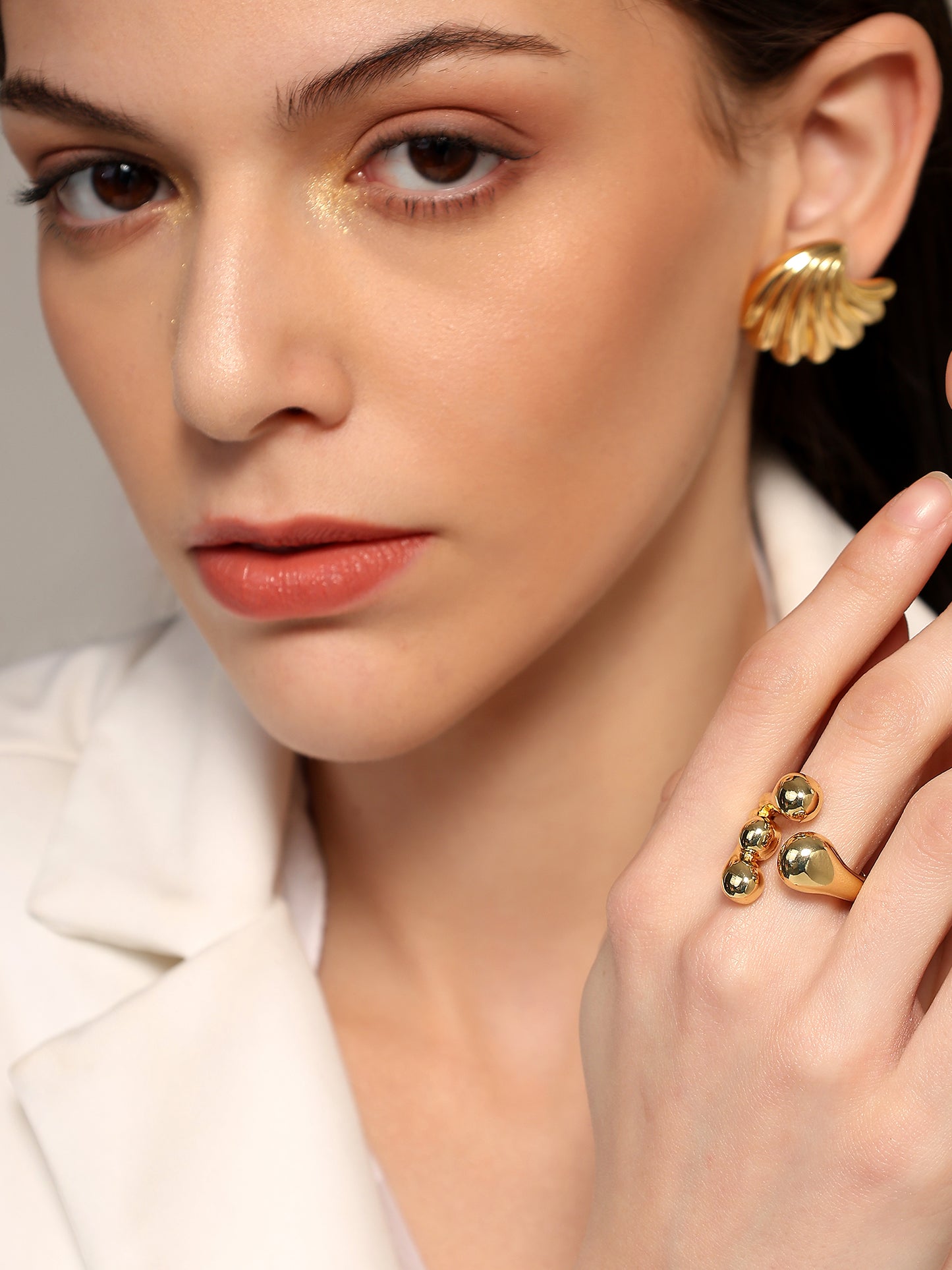 Harmony Ring