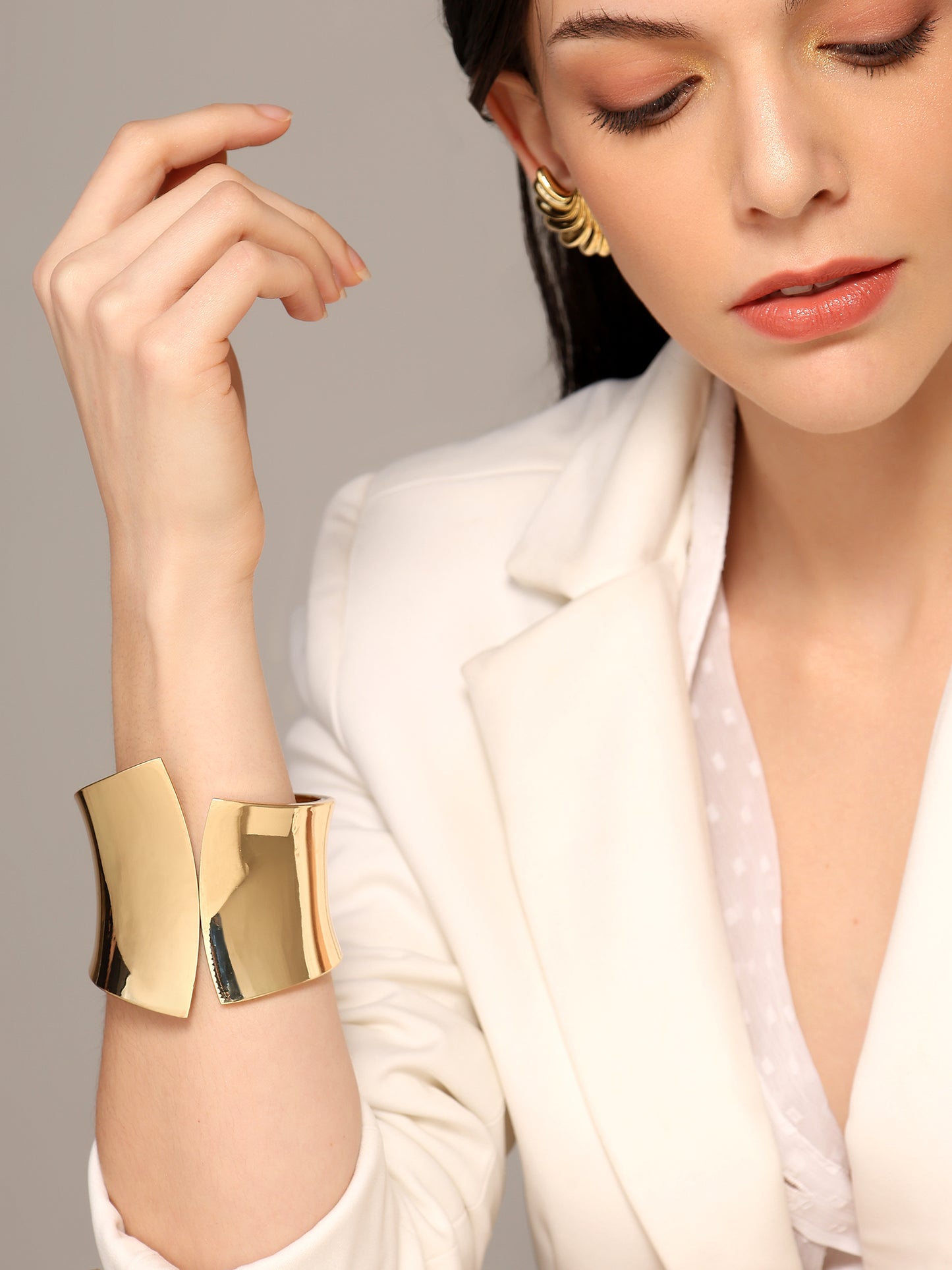 Marion Cuff