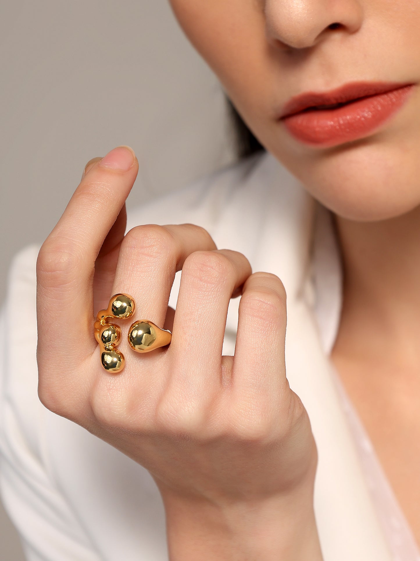 Harmony Ring