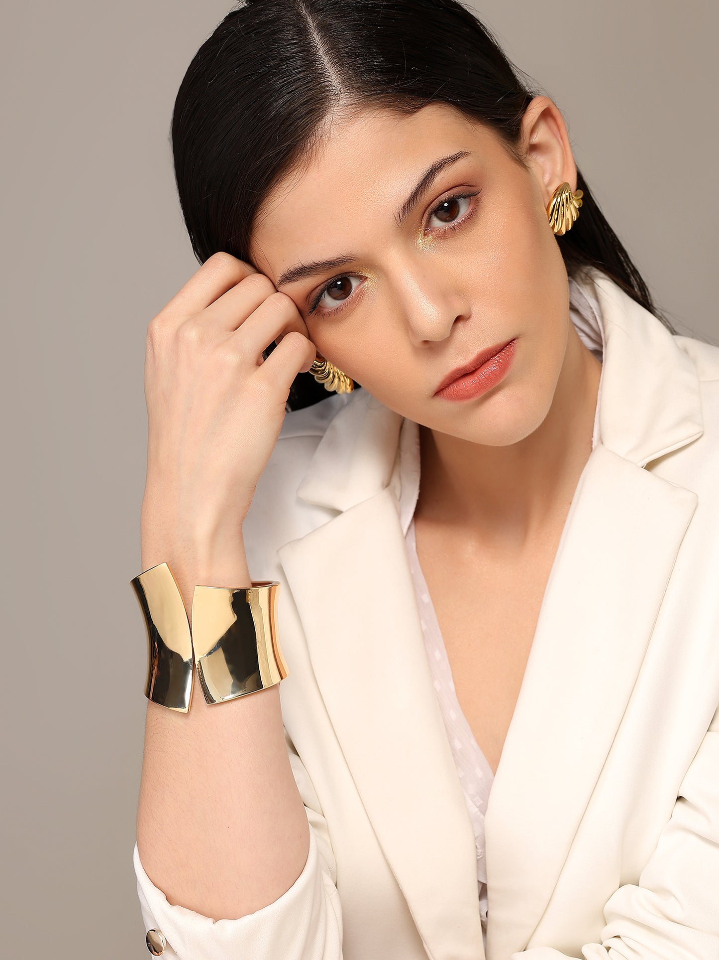 Marion Cuff