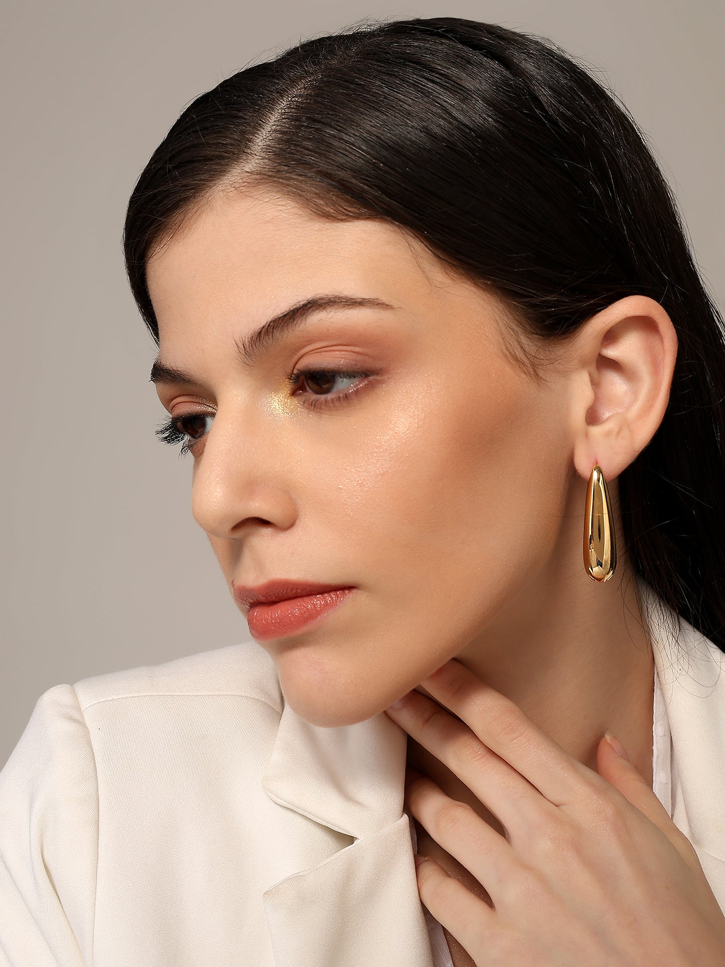 Fabiola Earrings