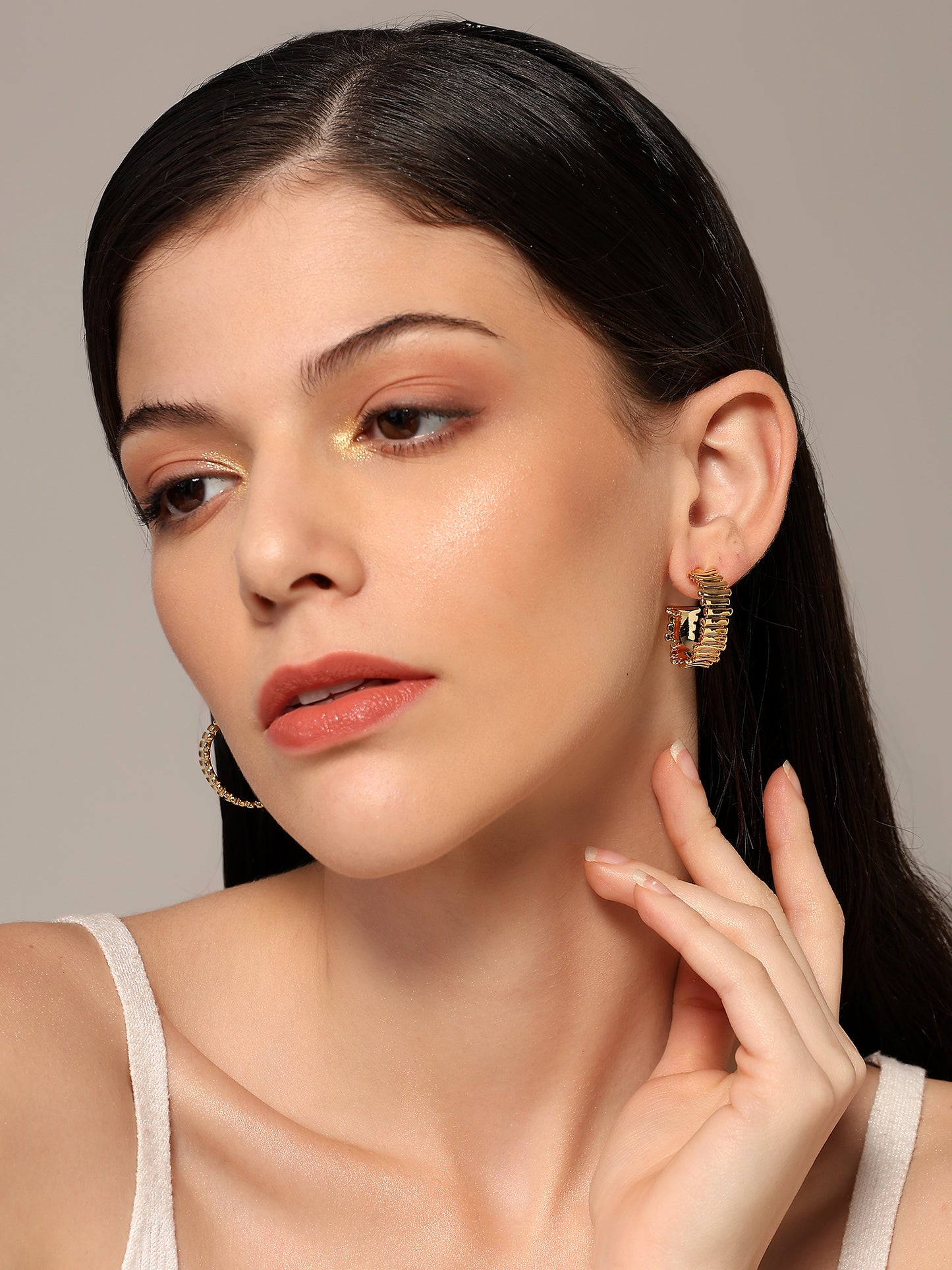 Ariana Earrings