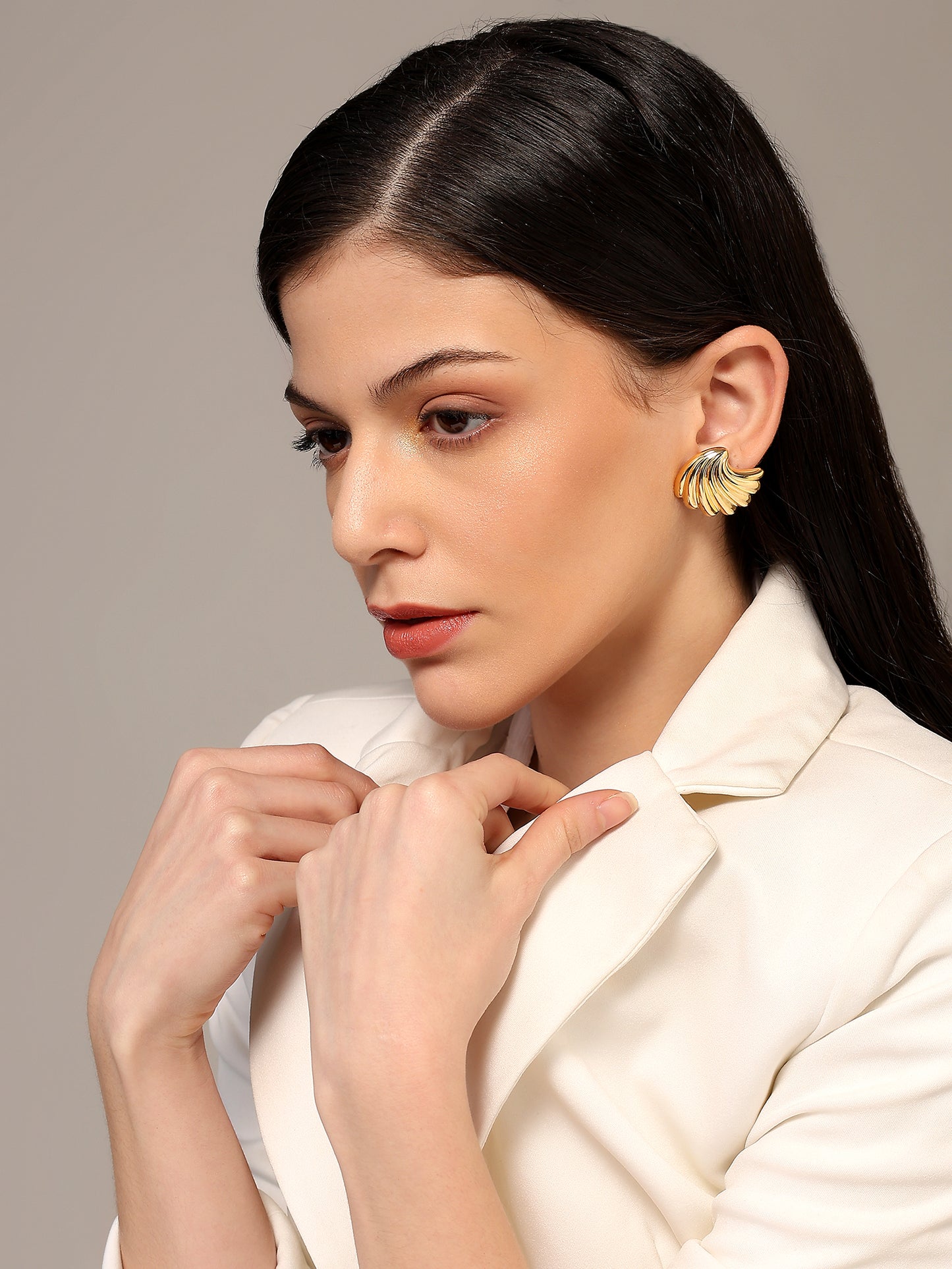 Emilia Earrings