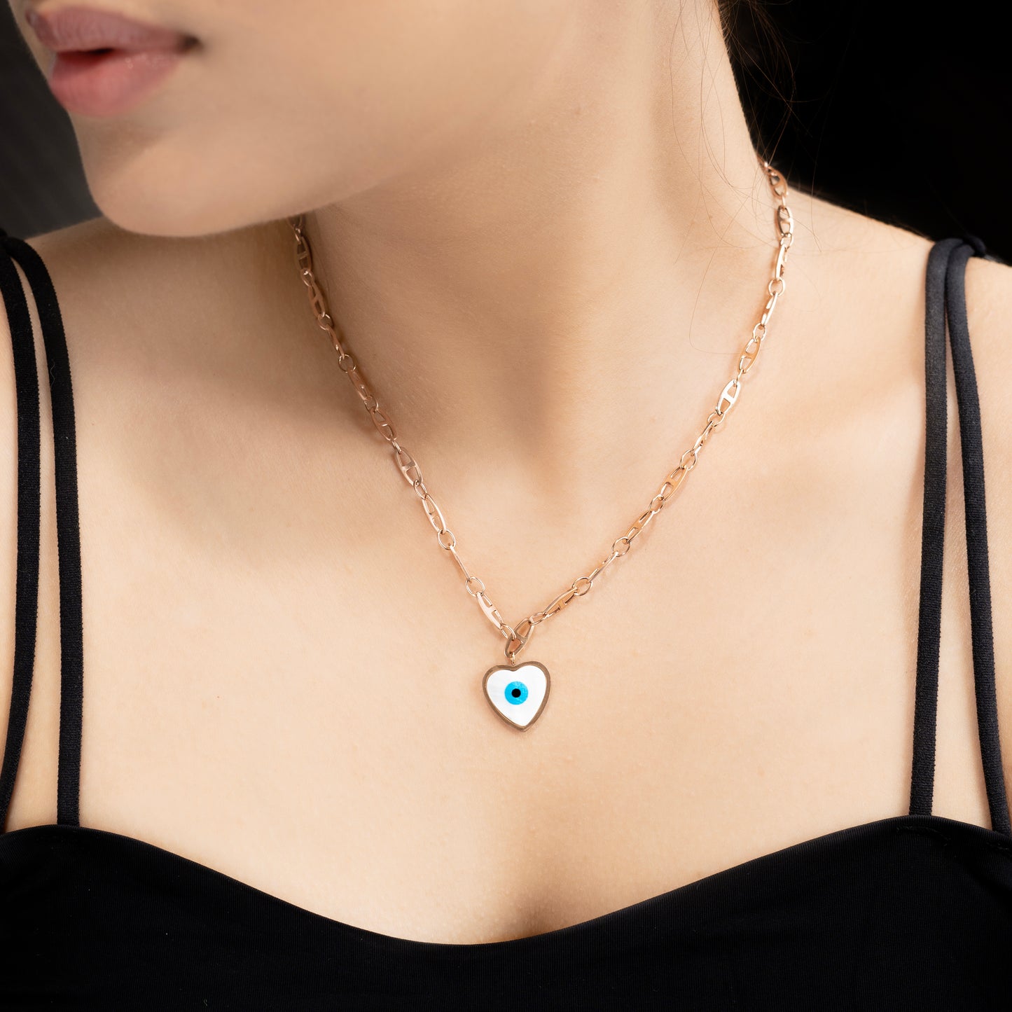 Lucky Charm Necklace
