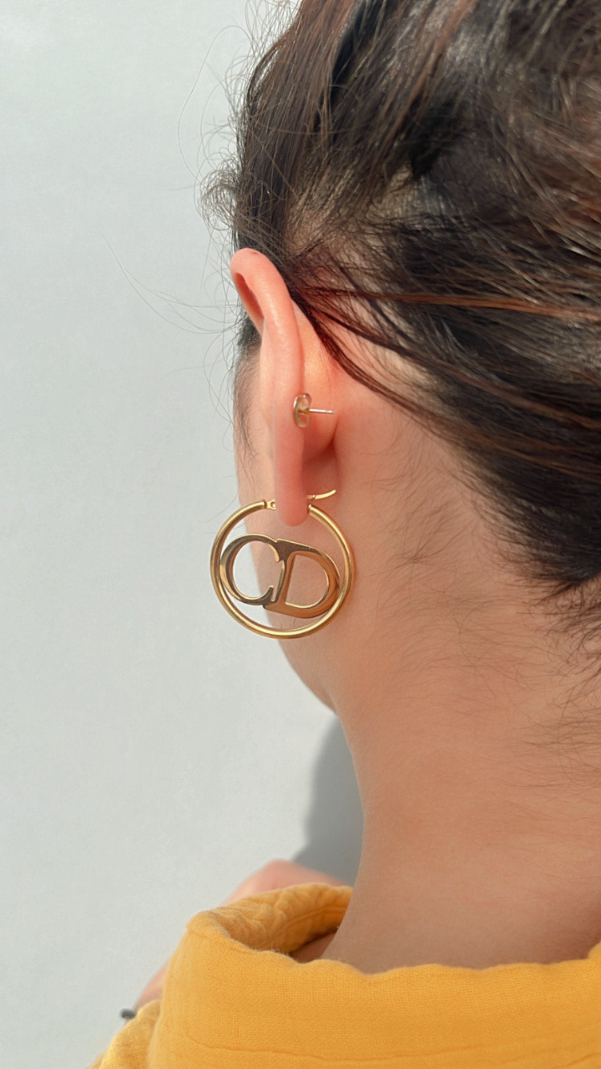 Clifton Earrings