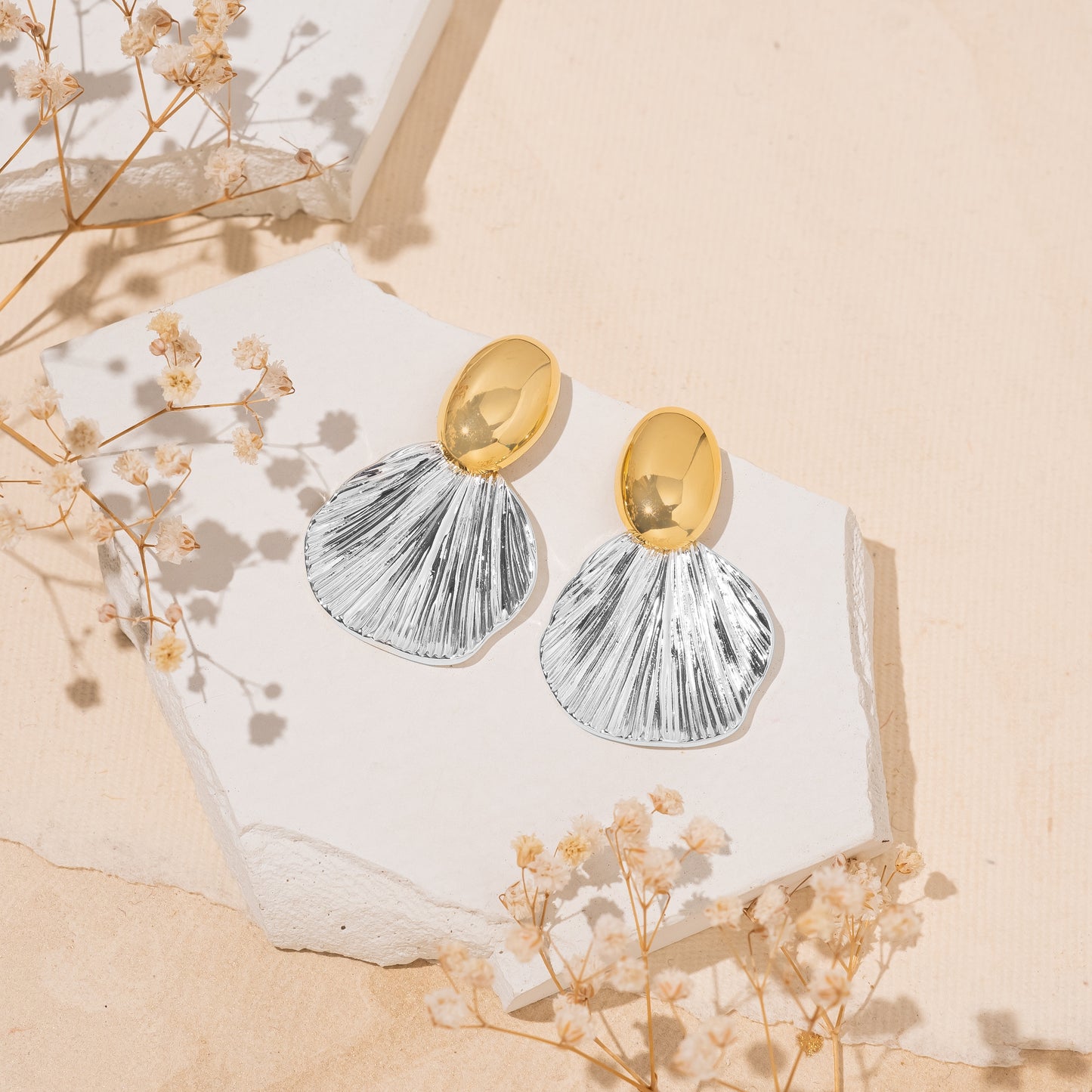 Olbia Earrings
