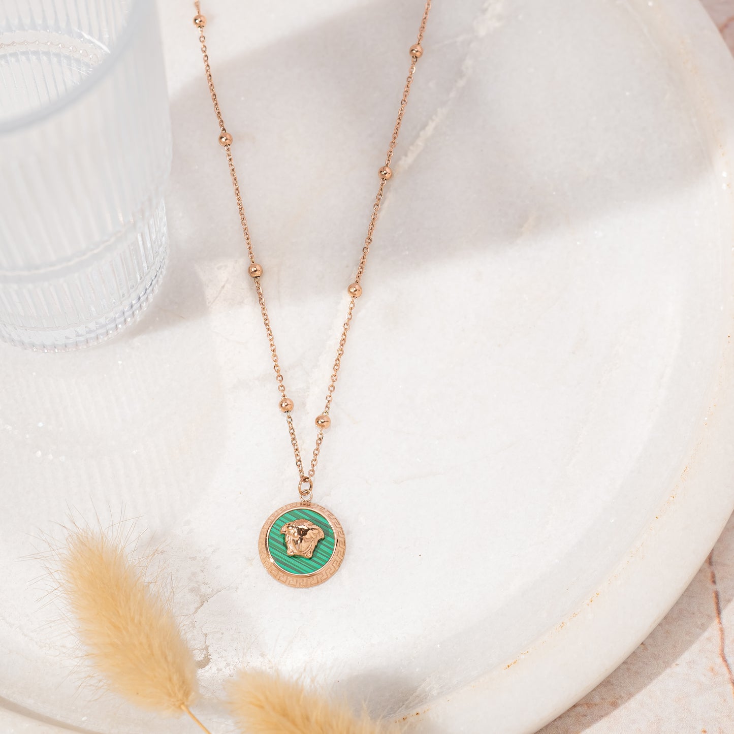 Greeley Necklace