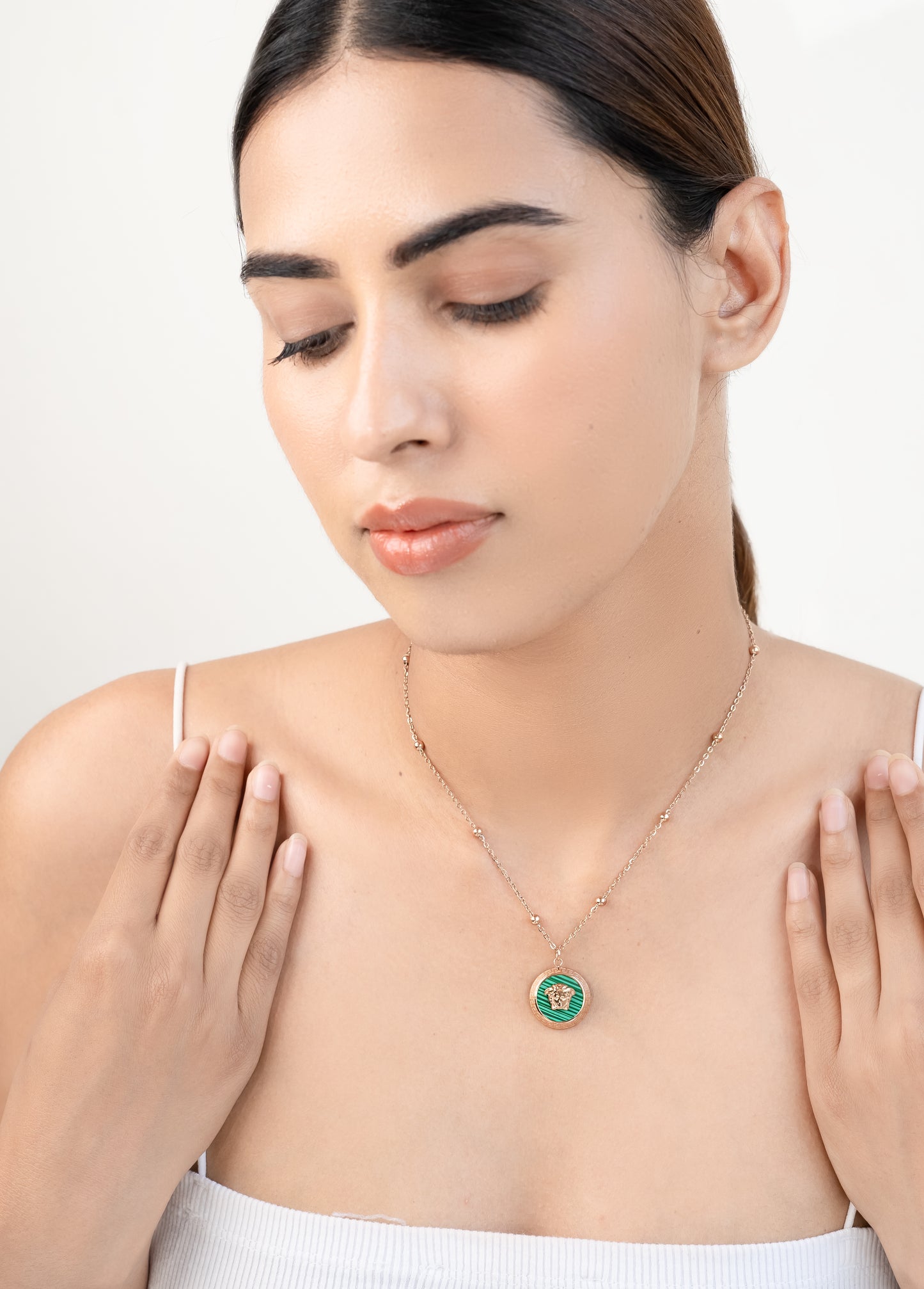 Greeley Necklace