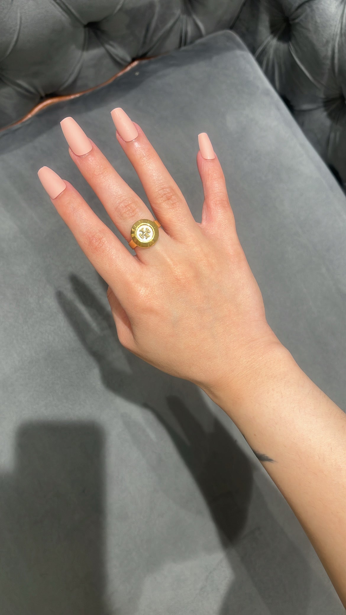 Delilah Ring