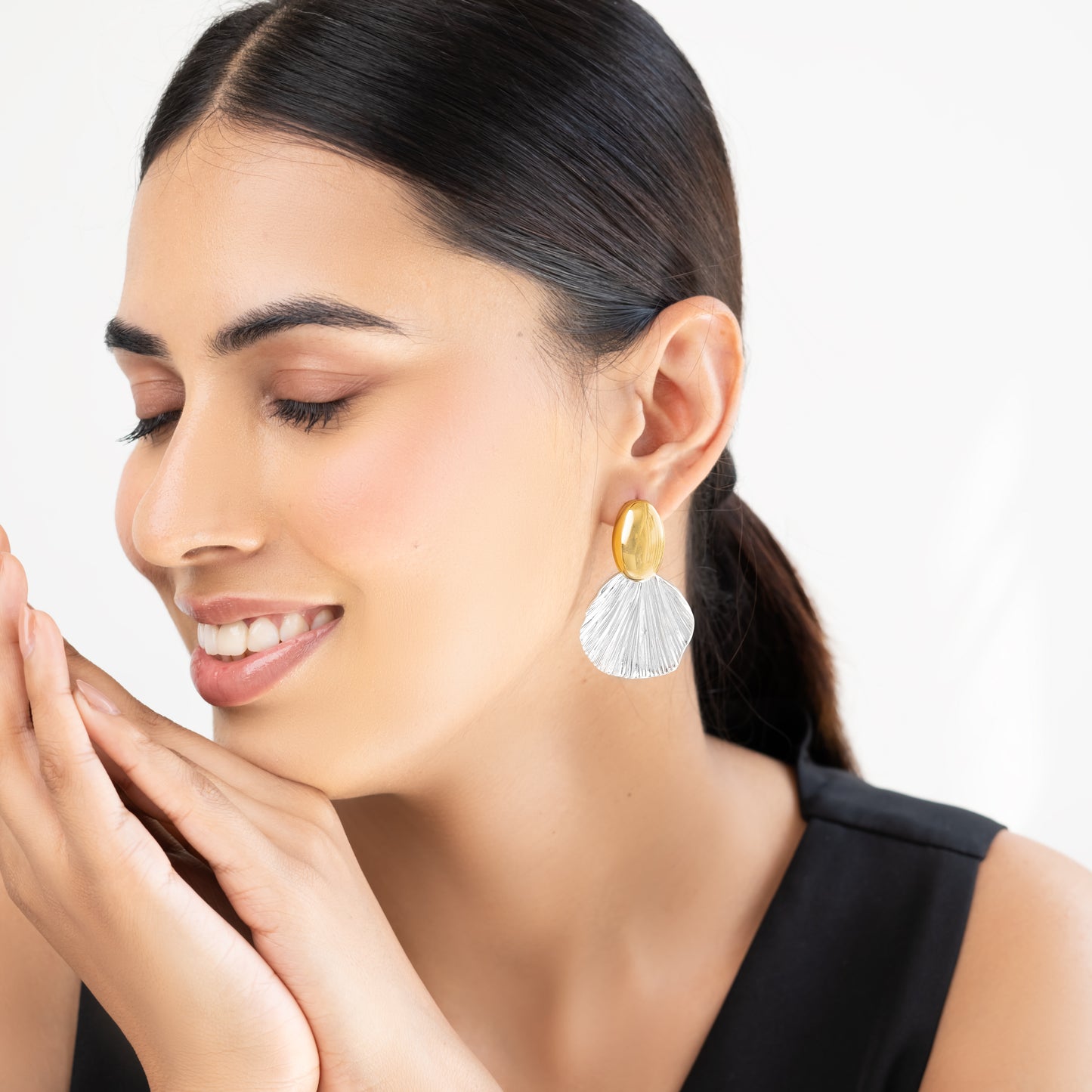Olbia Earrings