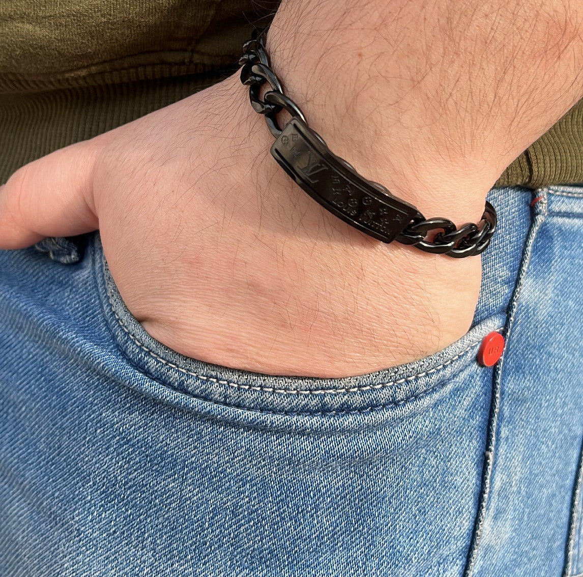 Havant Bracelet