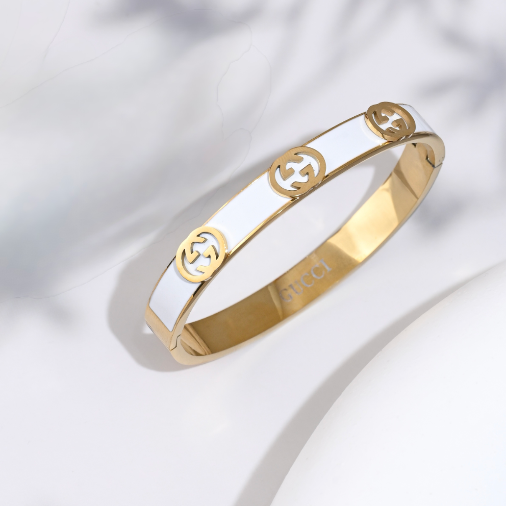 Zeynep Bangle