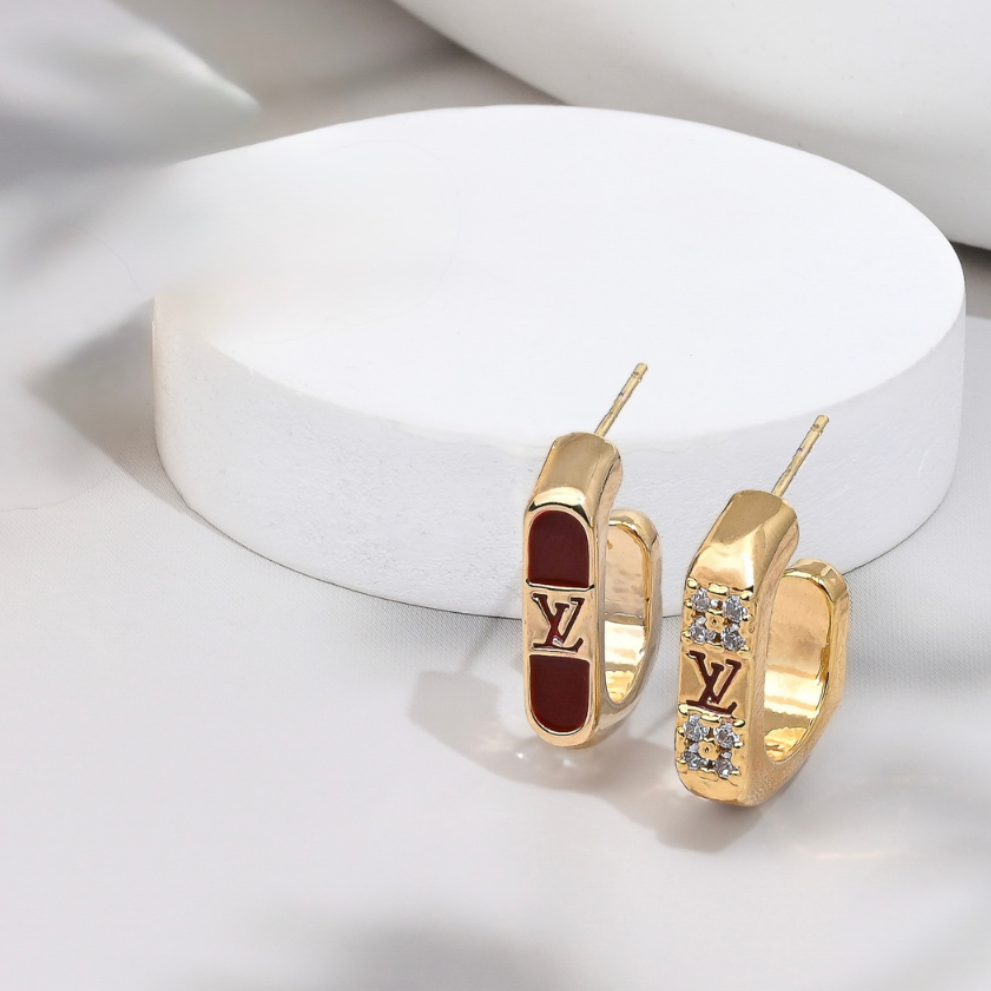Aylin Earrings