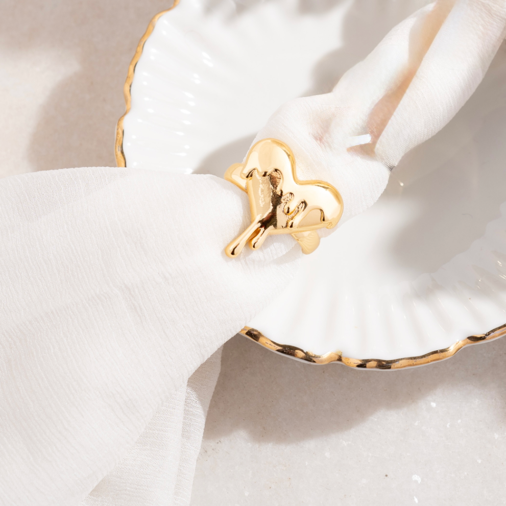 Heartia Ring