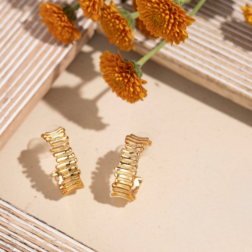Ariana Earrings