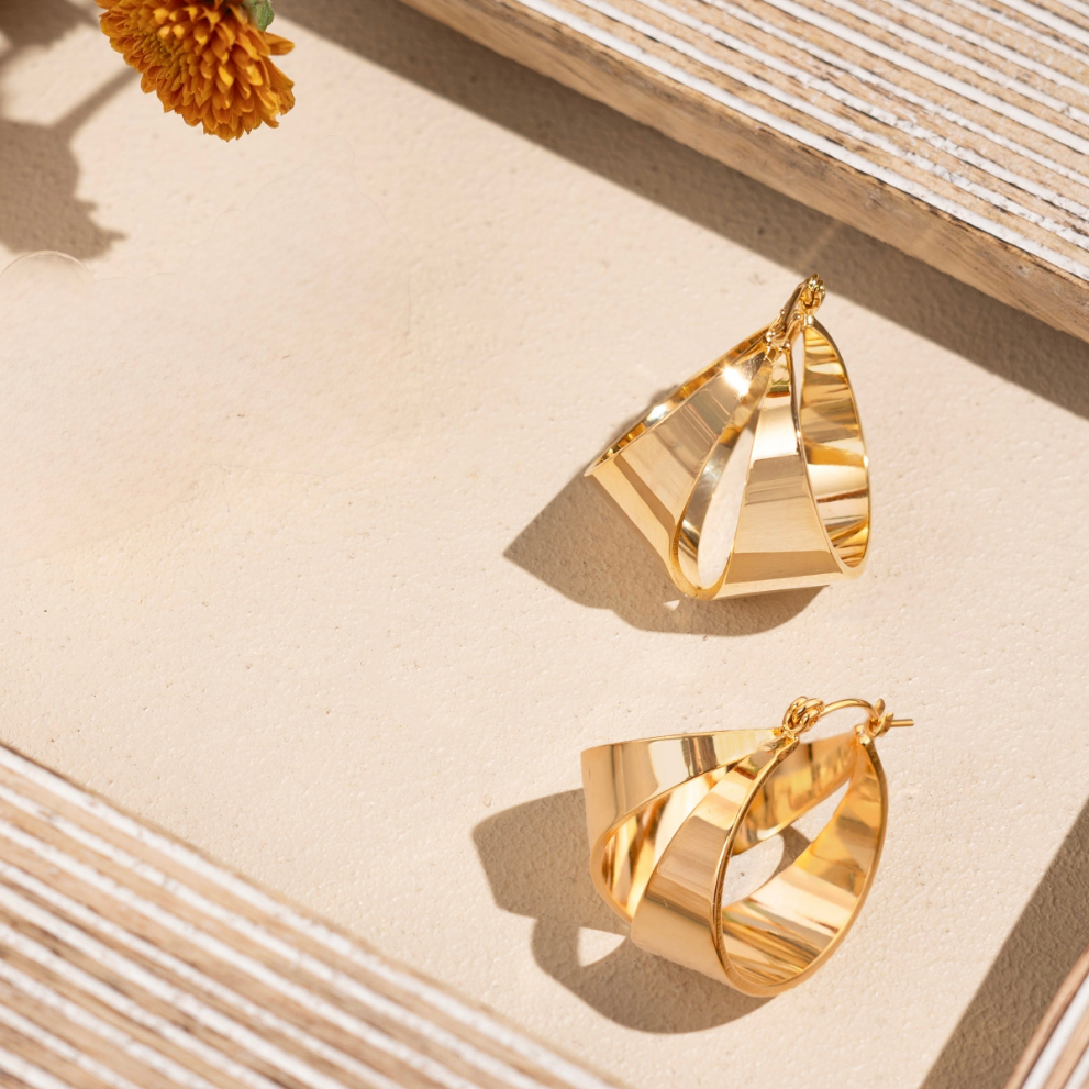 Ryla Earrings