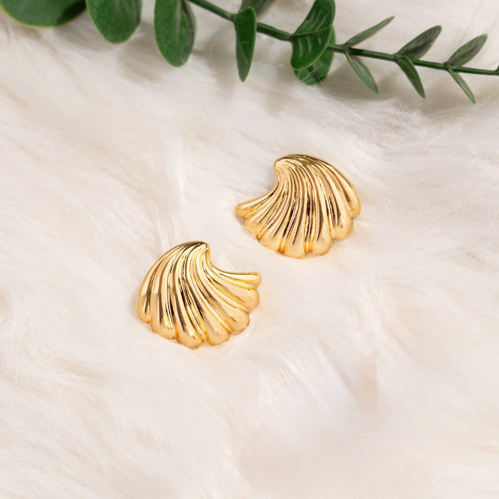 Emilia Earrings