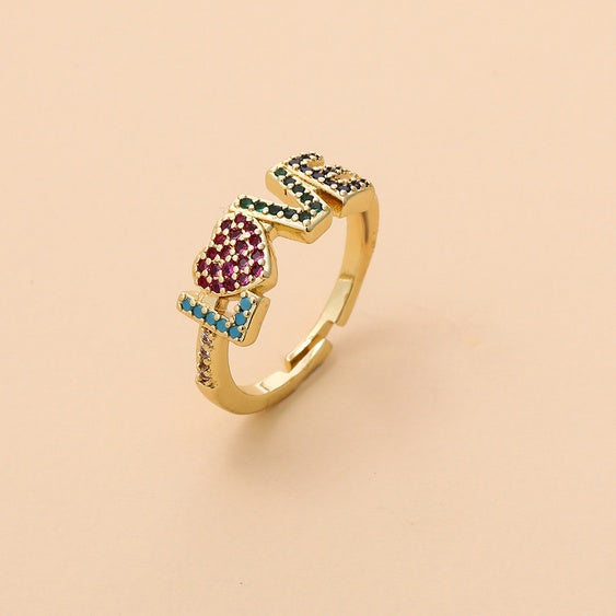 Love Ring