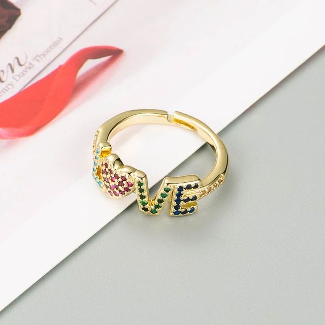 Love Ring
