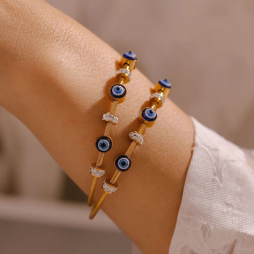 Marina Bracelet