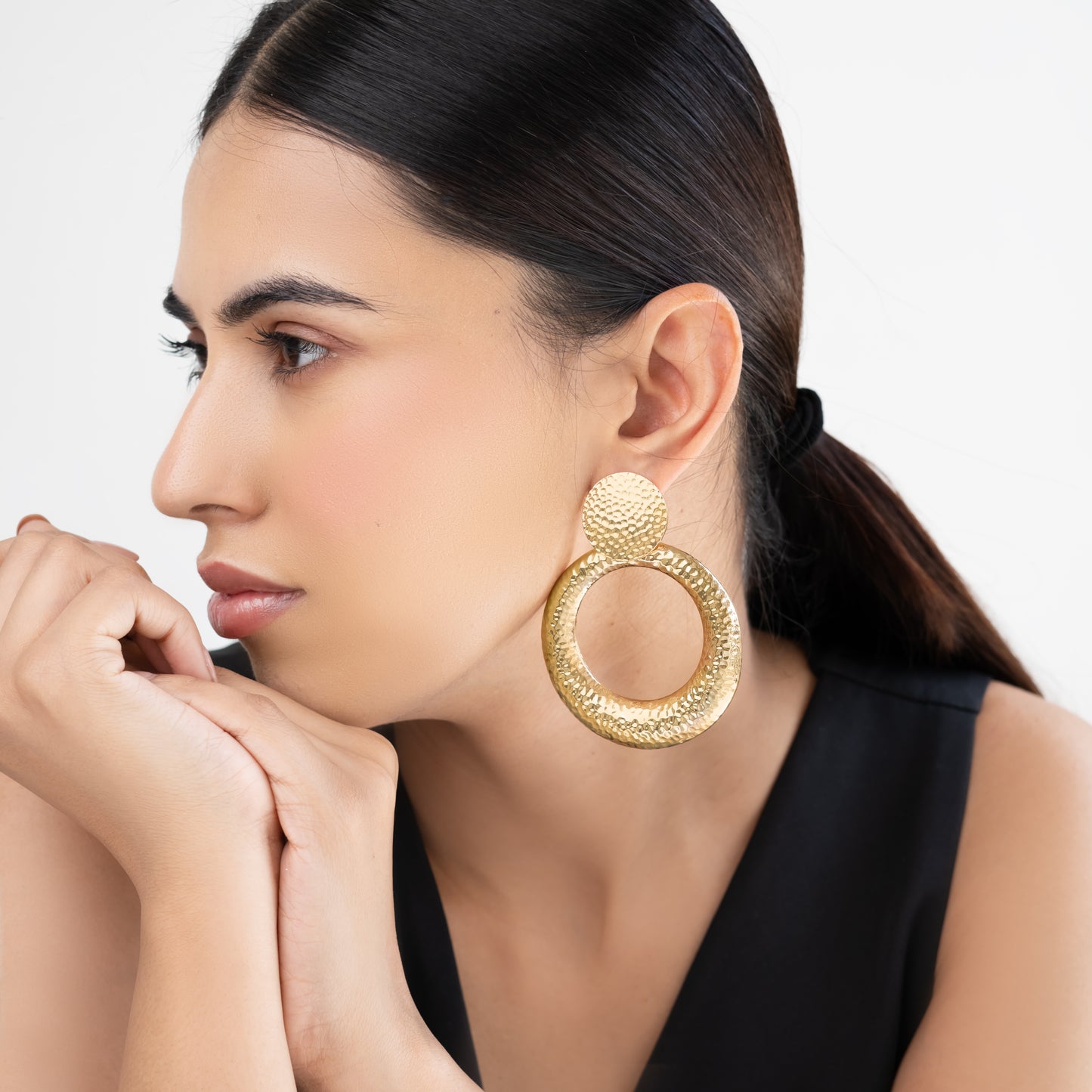 Aria Hoops