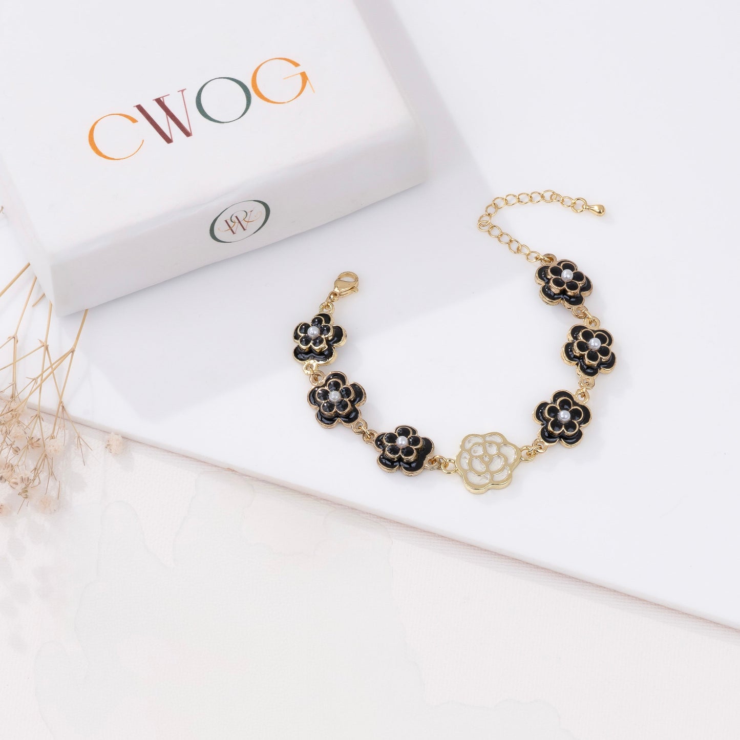 Noirbloom Bracelet