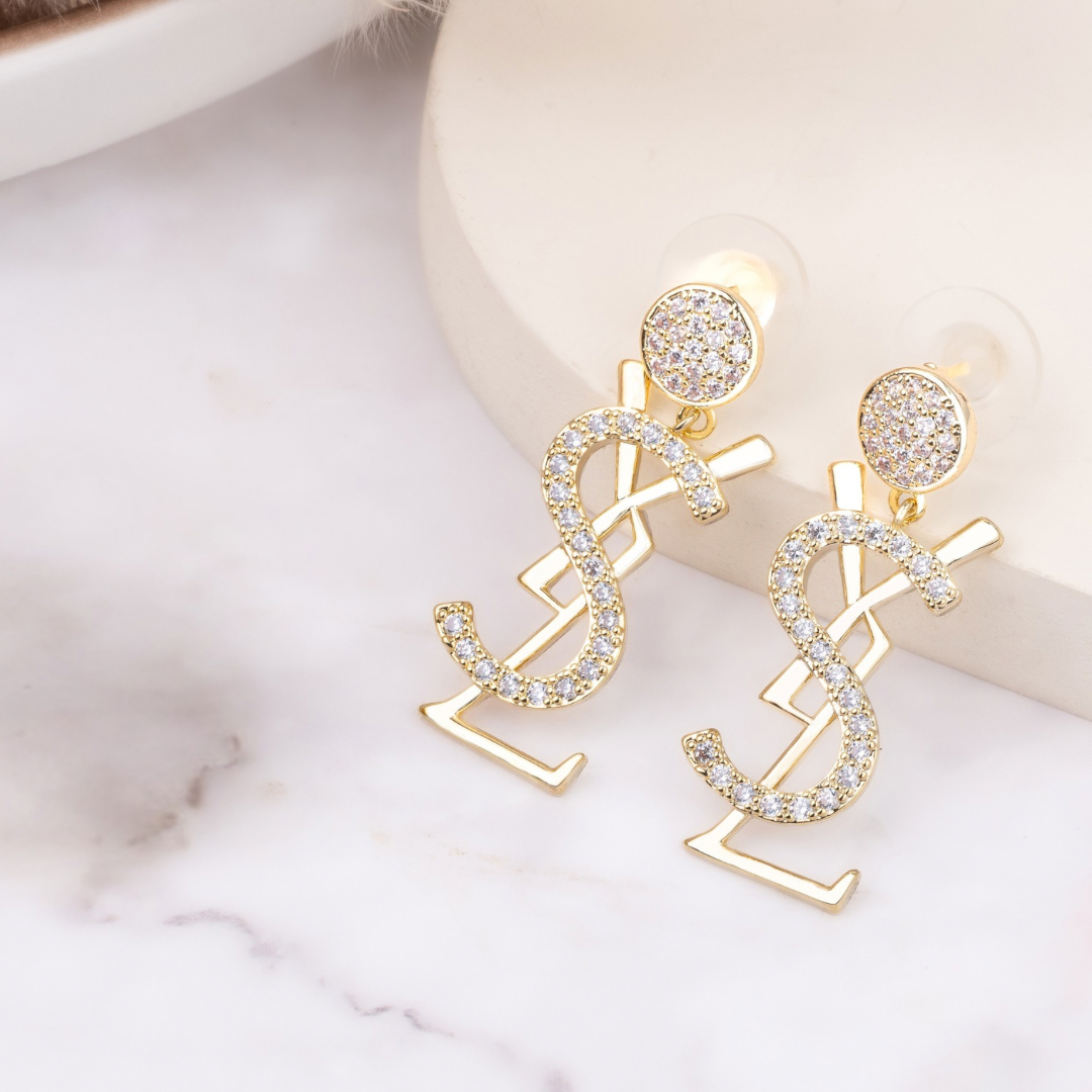 Preston Earrings