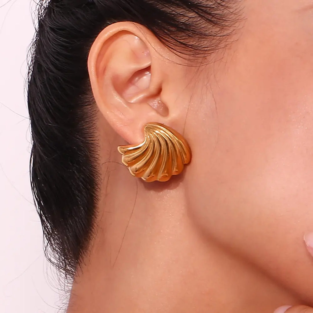 Emilia Earrings