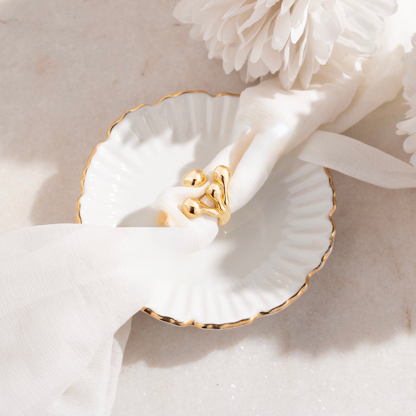 Harmony Ring