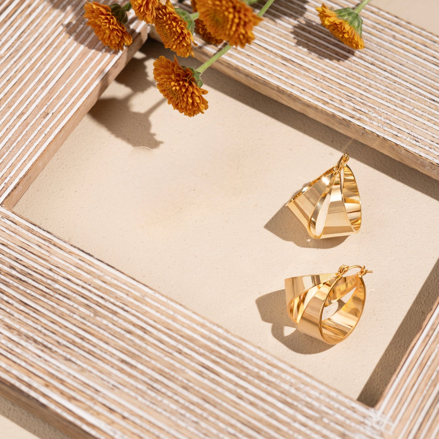 Ryla Earrings