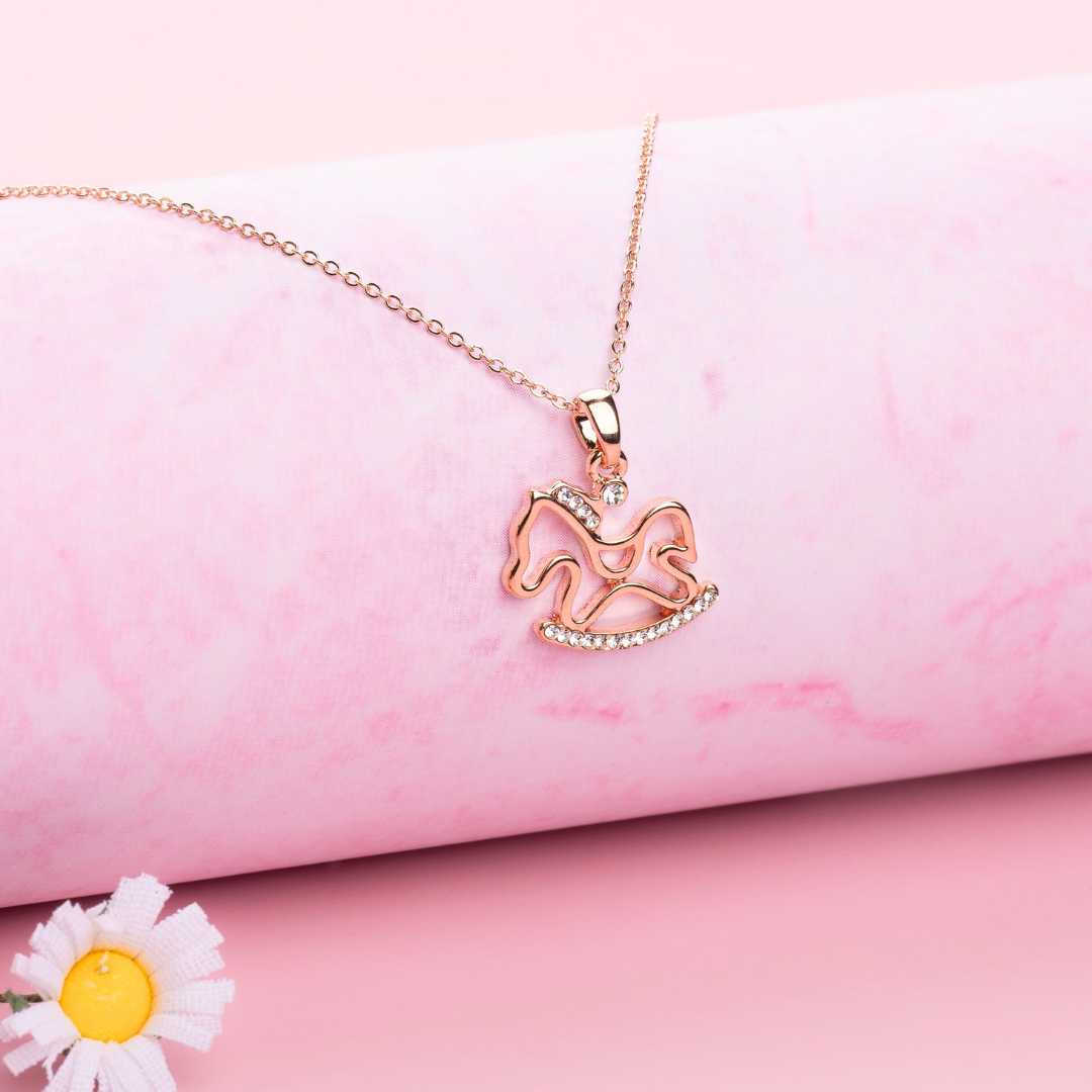 Charlotte Necklace