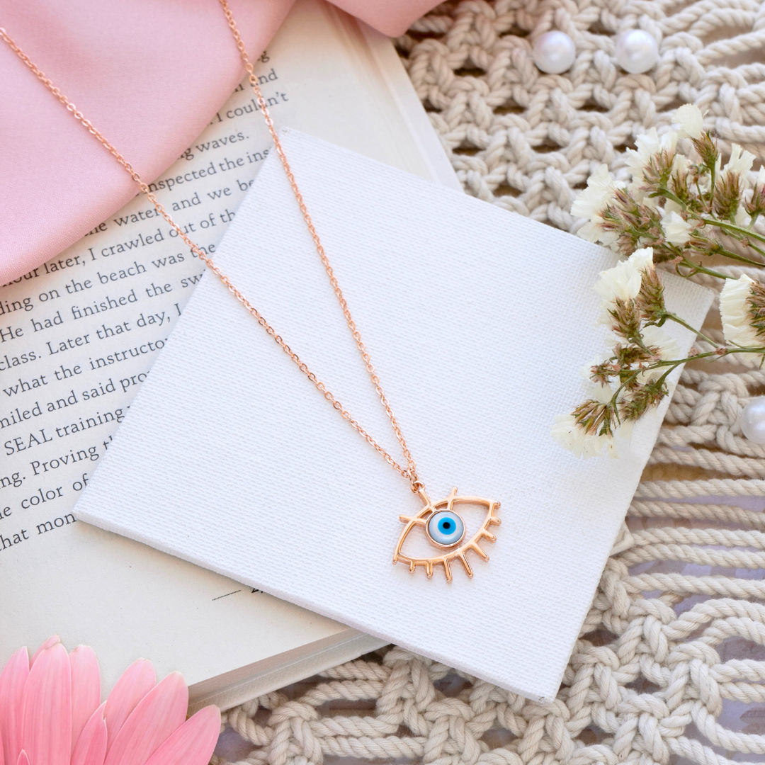 Eva Necklace