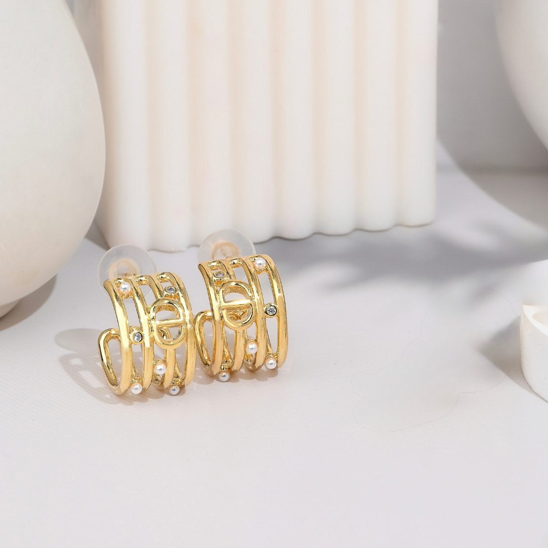 Valeria Earrings