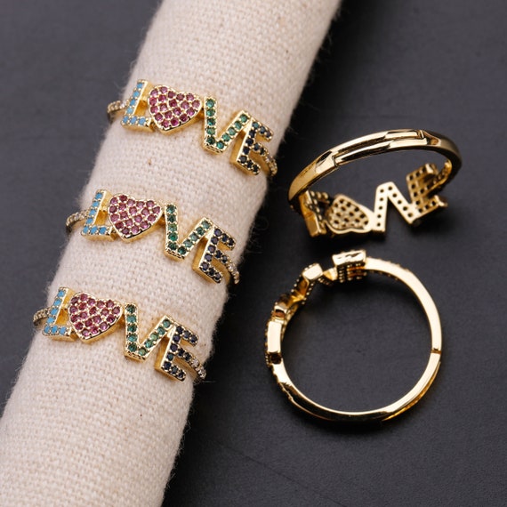Love Ring