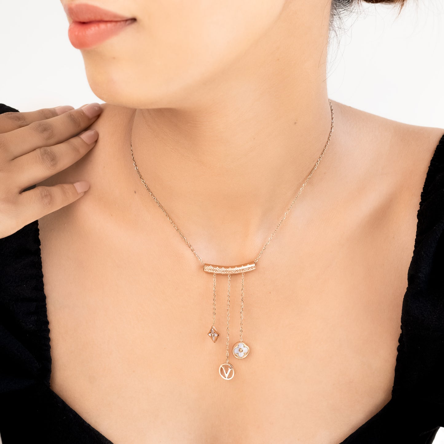 Kyle Necklace