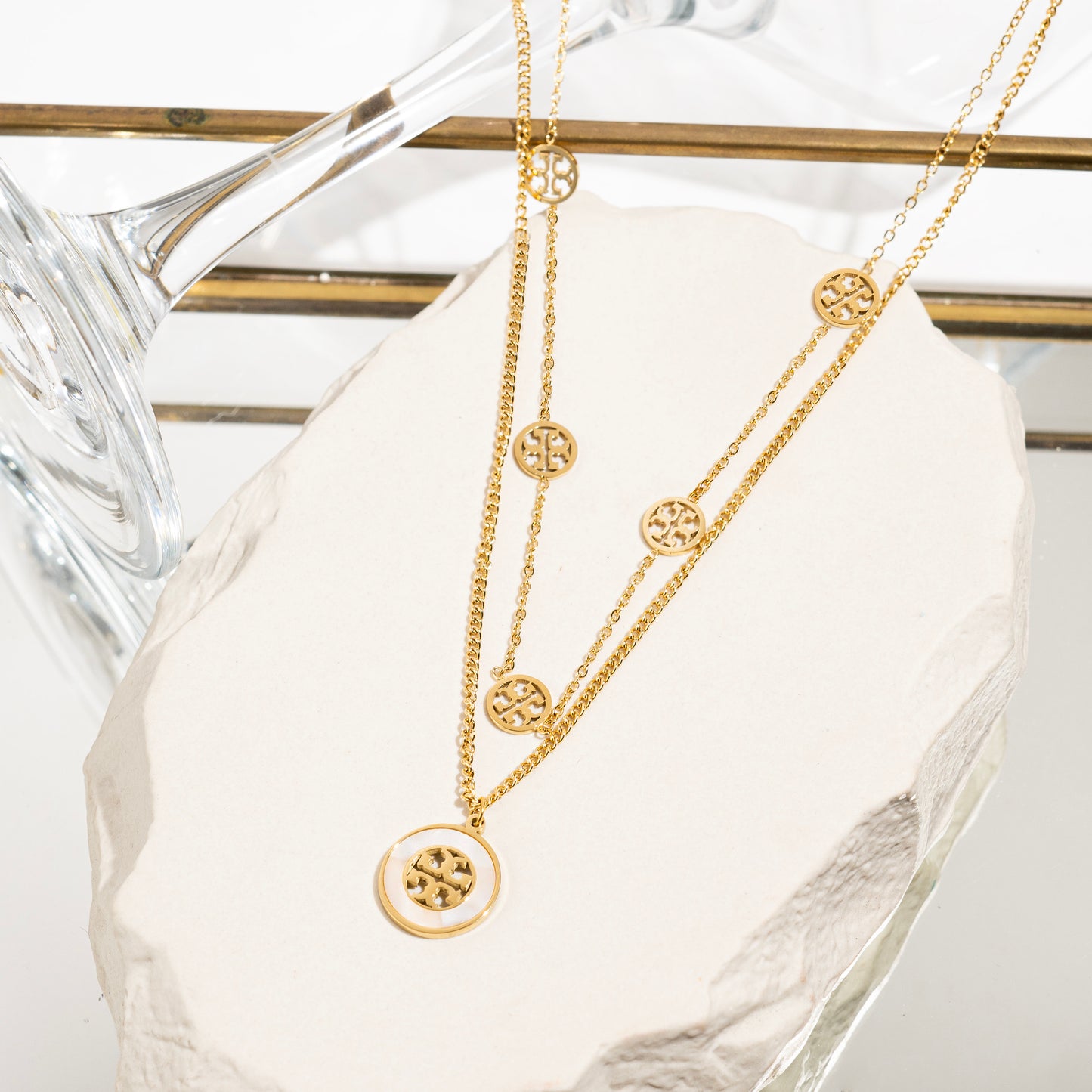 Nova Necklace