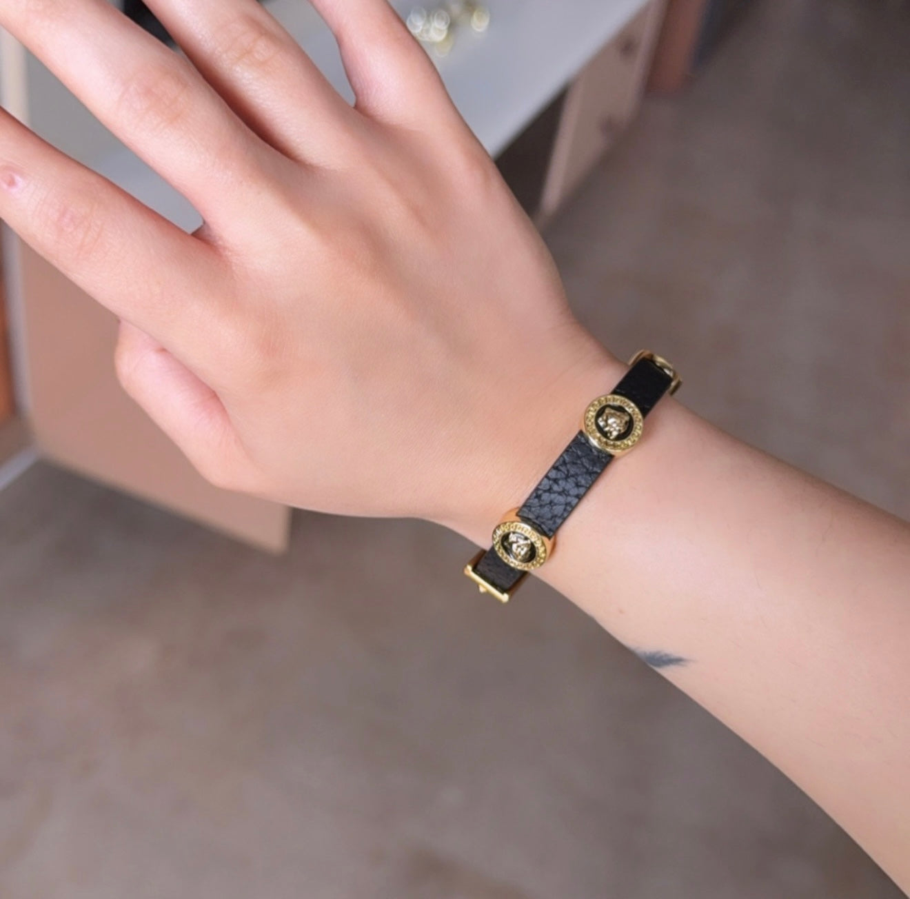 Sana bracelet