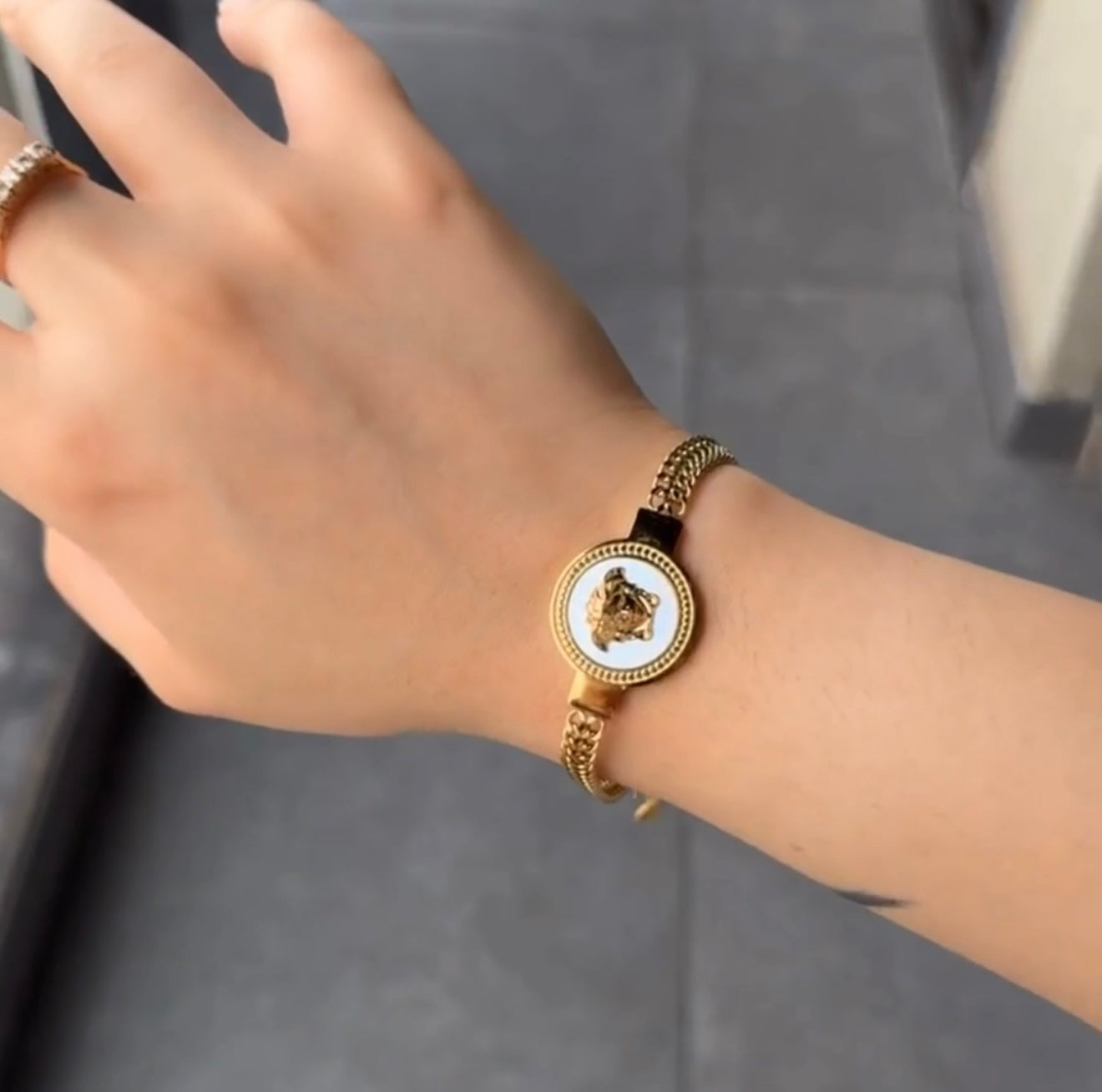Vintoro Bracelet