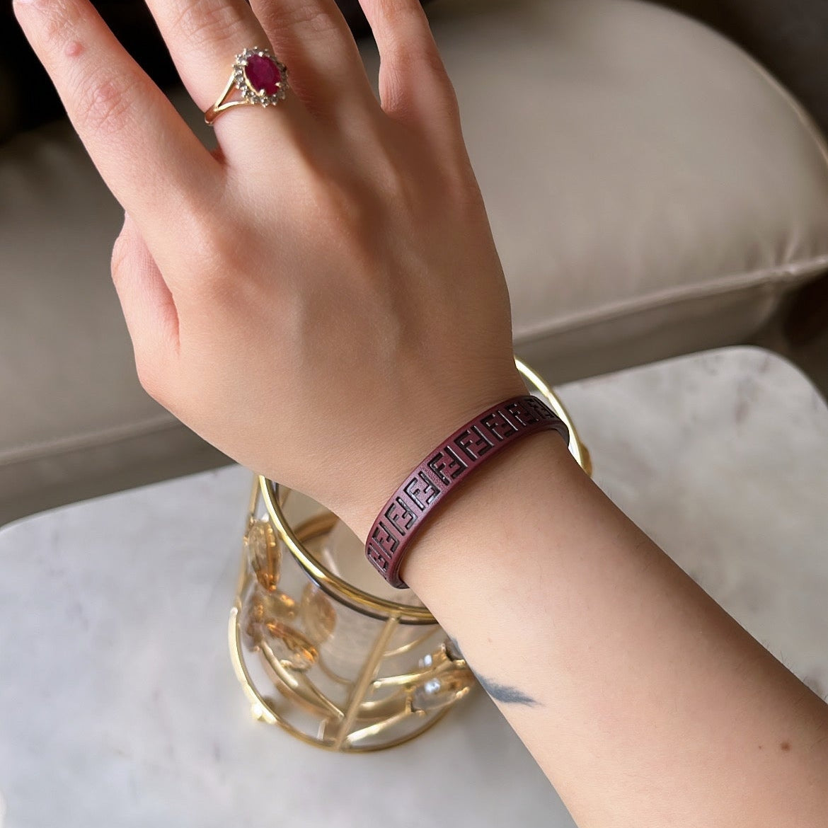 Ostend Band Bracelet