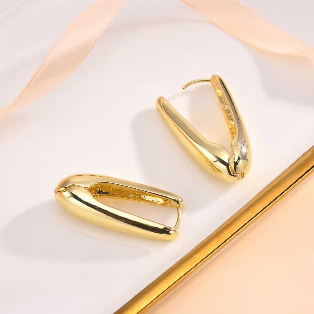 Fabiola Earrings