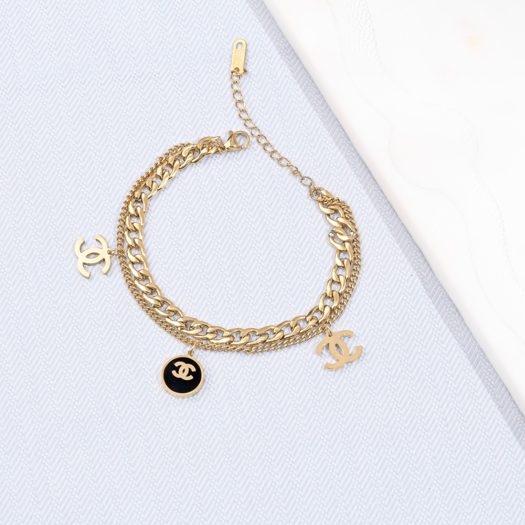 Charmelle Bracelet