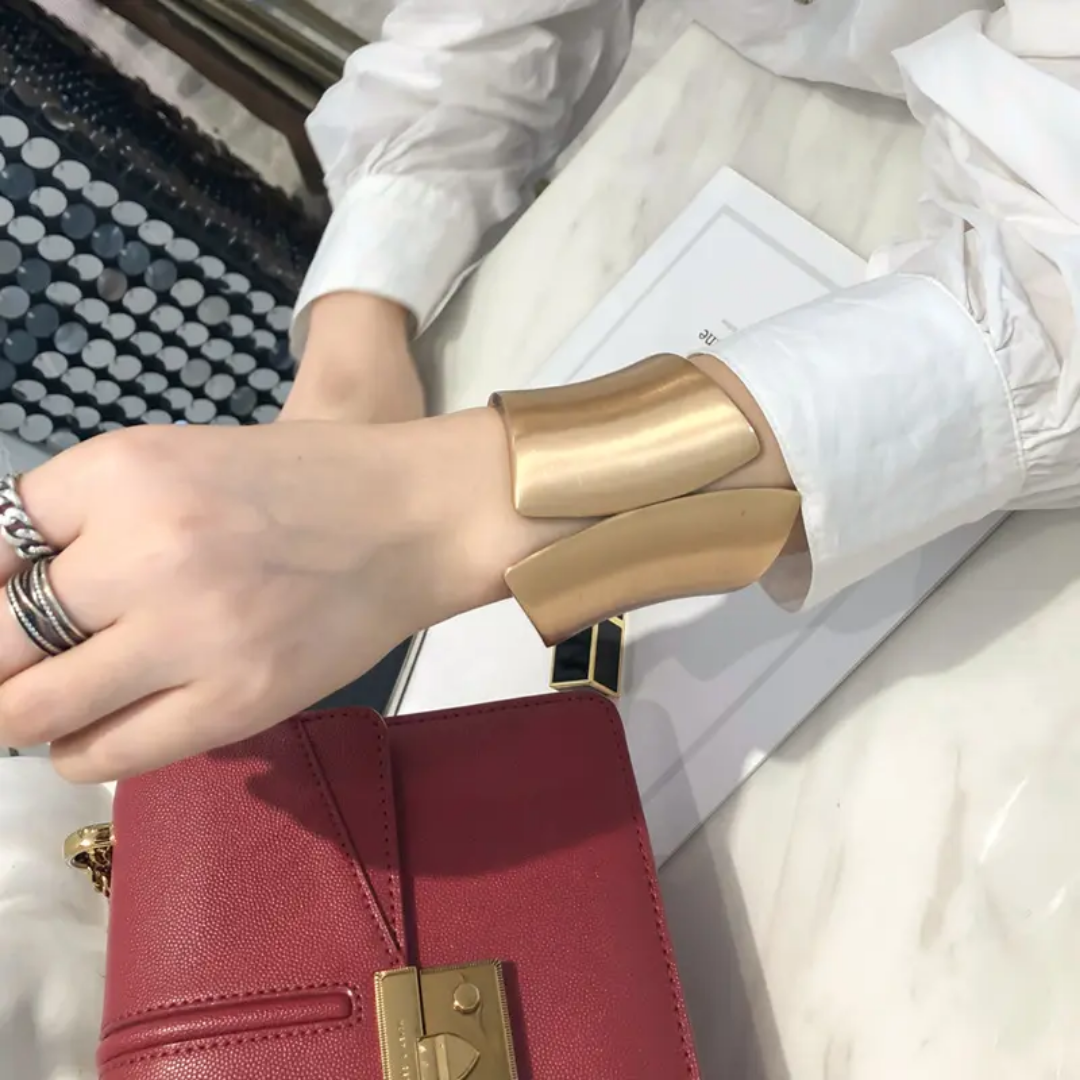Marion Cuff
