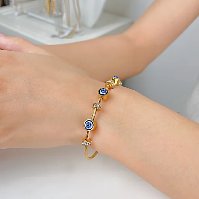 Marina Bracelet