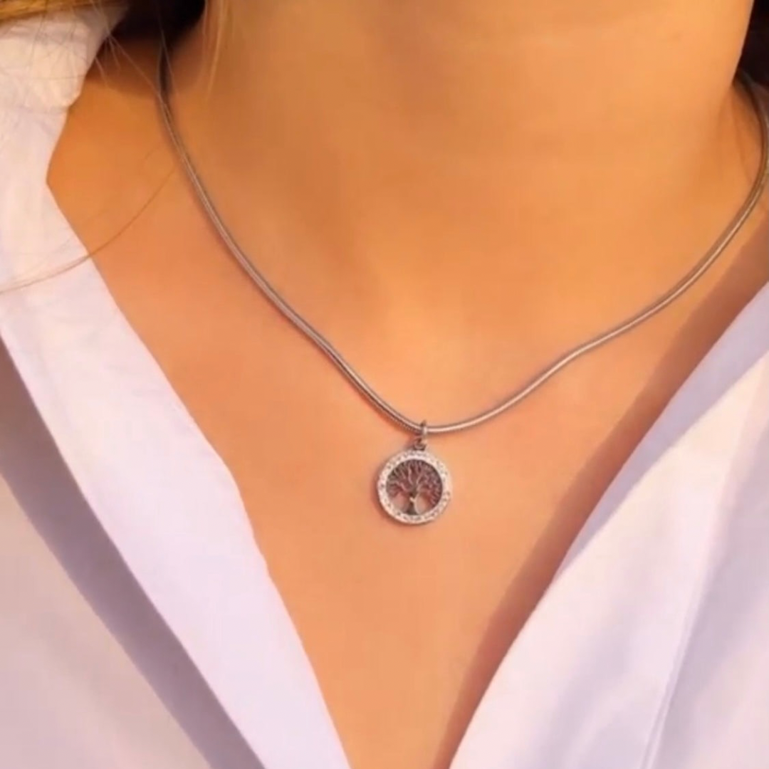 Tree of life Necklace