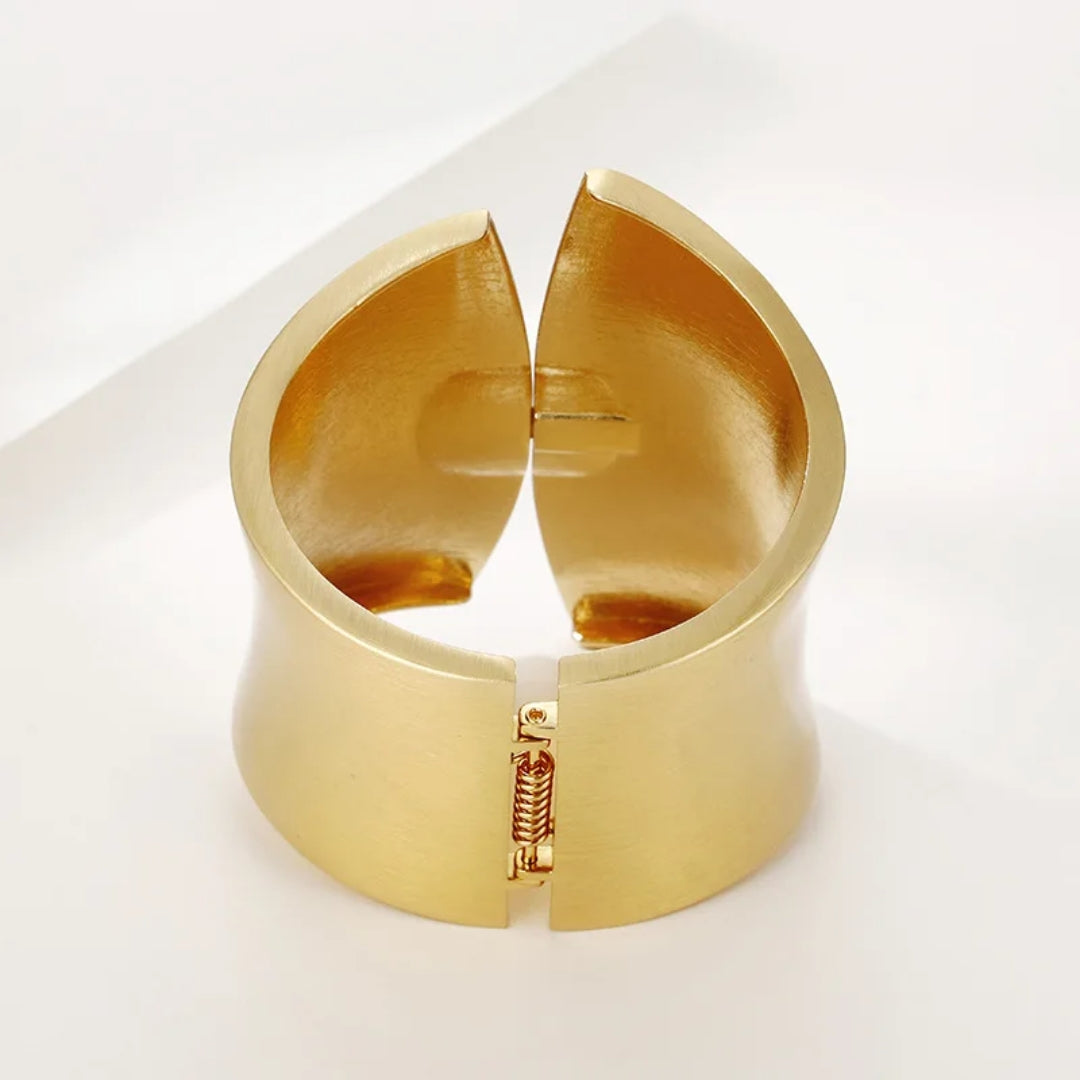Marion Cuff