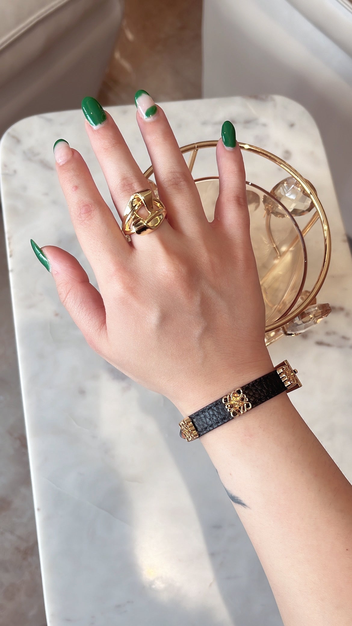 Gildor Bracelet